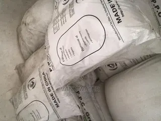 Sand for Reverse Osmosis
