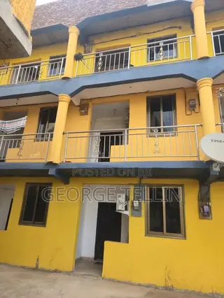 Single Room Self Contained