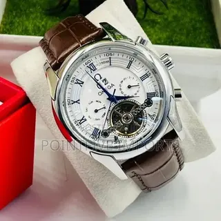 Omega Watches