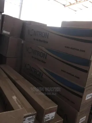 Vontron Membranes For Water Treatment