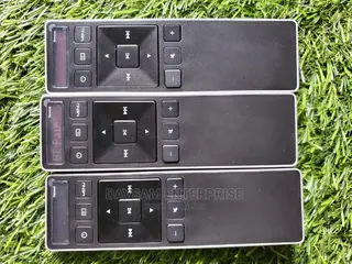 Vizio Sound Bar Remote Digital