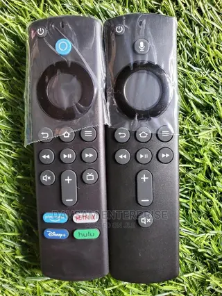 Fire Stick Tv Remote