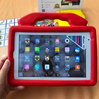 New Wintouch K81 256 GB Red