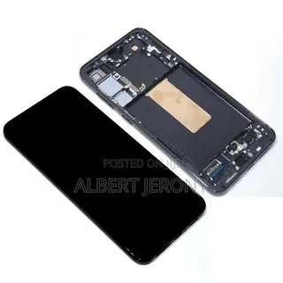 Samsung Galaxy S 23 Screen to All Galaxy S23 Series