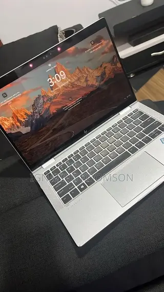 Laptop HP EliteBook 840 G6 8GB Intel Core i5 SSD 256GB