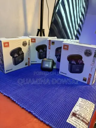 JBL Harman AirPods