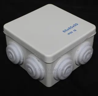 CCTV IP Junction Box Ip65