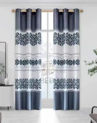 2in1 Curtains