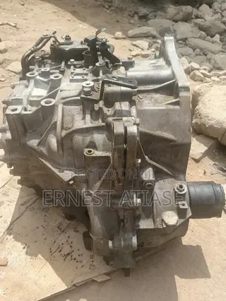 Hyundai Elantra Gearbox Brown Socket 2011 to 2106