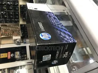 Hp Laser Jet Toner
