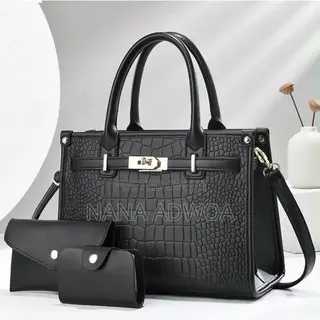 Ladies Hand Bag