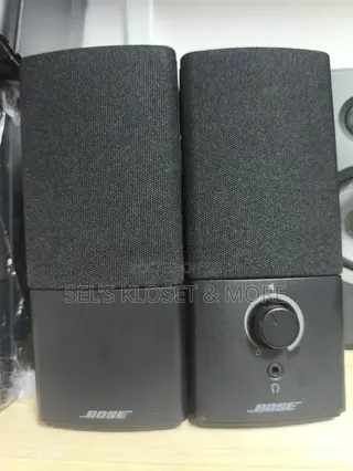 Bose Companion 2 Series III