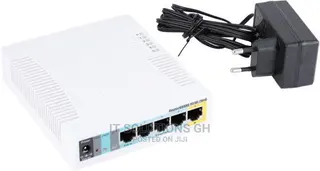 Mikrotik Rb-951ui-2hnd