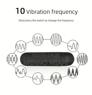 Massive Vibrator