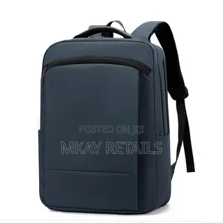 Hard Body Laptop Backpack