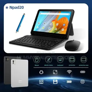Nodizz Npad20 Tablet 512G ( Accra & Kumasi)