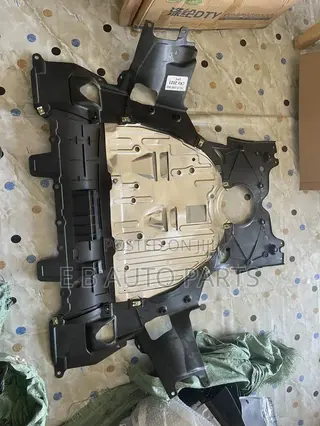 Honda CRV 2023-2026 Under Panel