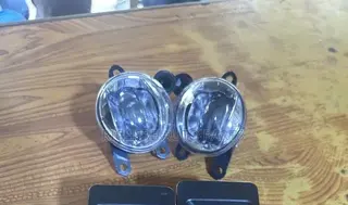 L200 2023 2024 2025 Foglight Fog Light LED Original