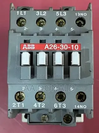 Electric Contactor