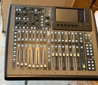 Behringer X32 Compact Digital Mixer