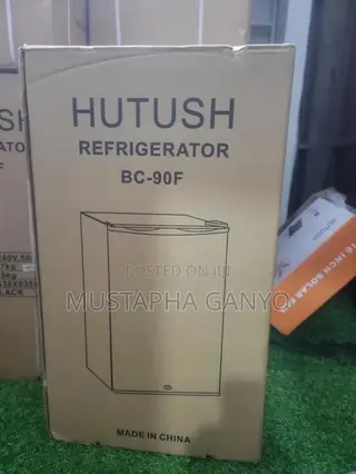 Refrigerator