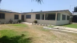 2bdrm Apartment in Lartebiokorshie for rent