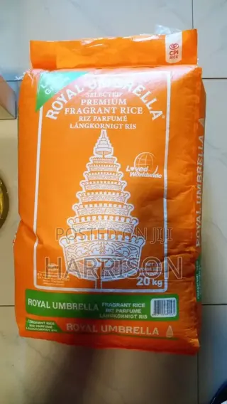 Royal Umbrella