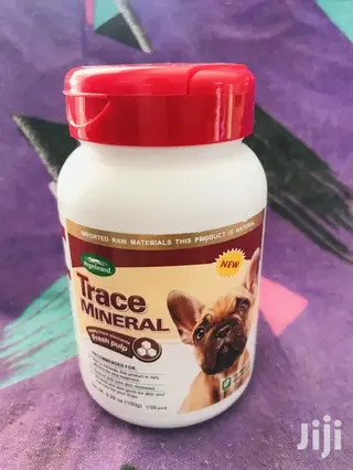 Trace Mineral