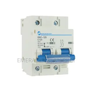 AC Breakers
