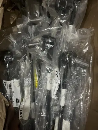 Kia Stinger Oem Link Bar