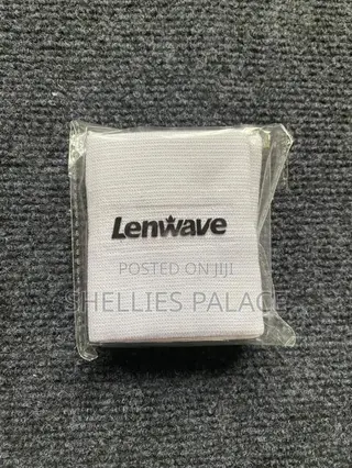 Sports Cotton Terry Cloth Wristband Lw-0931