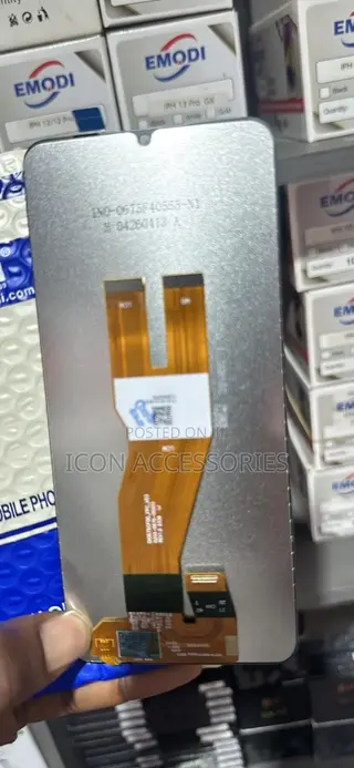 Samsung A05 Original Screen at Affordable Price Buy & Get Free Repair