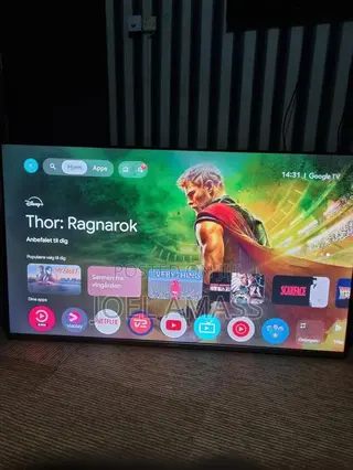 Smart TV 40fg2515