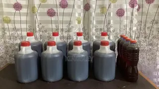 Bee Keepers Honey