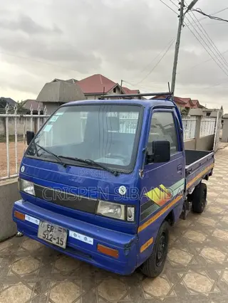 Daewoo Labo