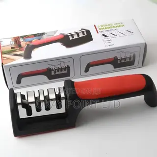 Knife Sharpener