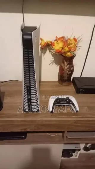 Play Station Ps 5
