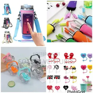 Stanley Tumbler Accessories