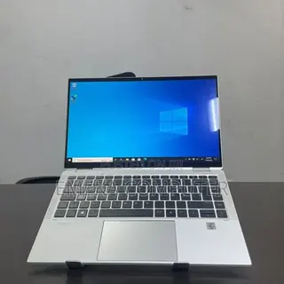 Laptop HP EliteBook x360 1040 G7 16GB Intel Core i5 SSD 256GB