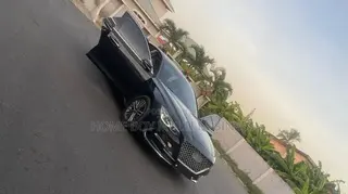 Hyundai Grandeur 2019 Black
