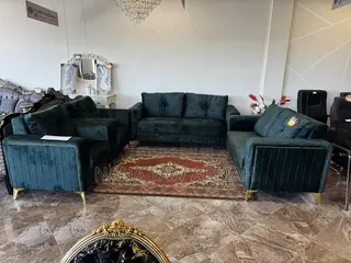 Pear Sofa Set