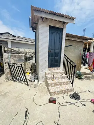 Stairs Metal Balustrade