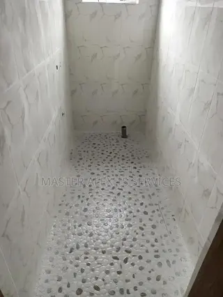 Tiling Contractor {Accra}