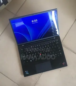 Laptop 16GB Intel Core I7 HDD+SSD 512GB