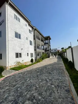 Furnished 1bdrm Apartment in East Legon for rent