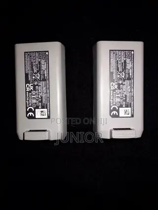Mavic Mini 2 Battery