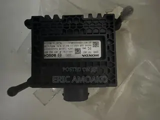 2020-2024 Honda Cr-v Front Radar Sensor
