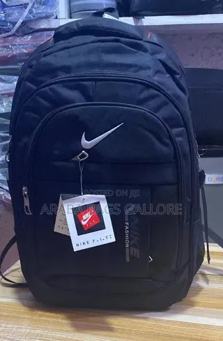 Original Nike School/Work Back Pack.