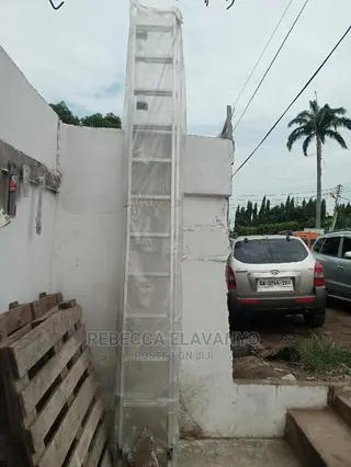 Extension Ladder 24ft
