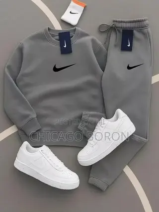 Newly Clothes for Both Men and Women